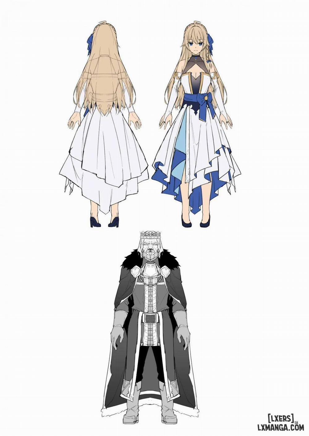 Goblin kara Hajimeru Sekai Seifuku 2 END trang 60