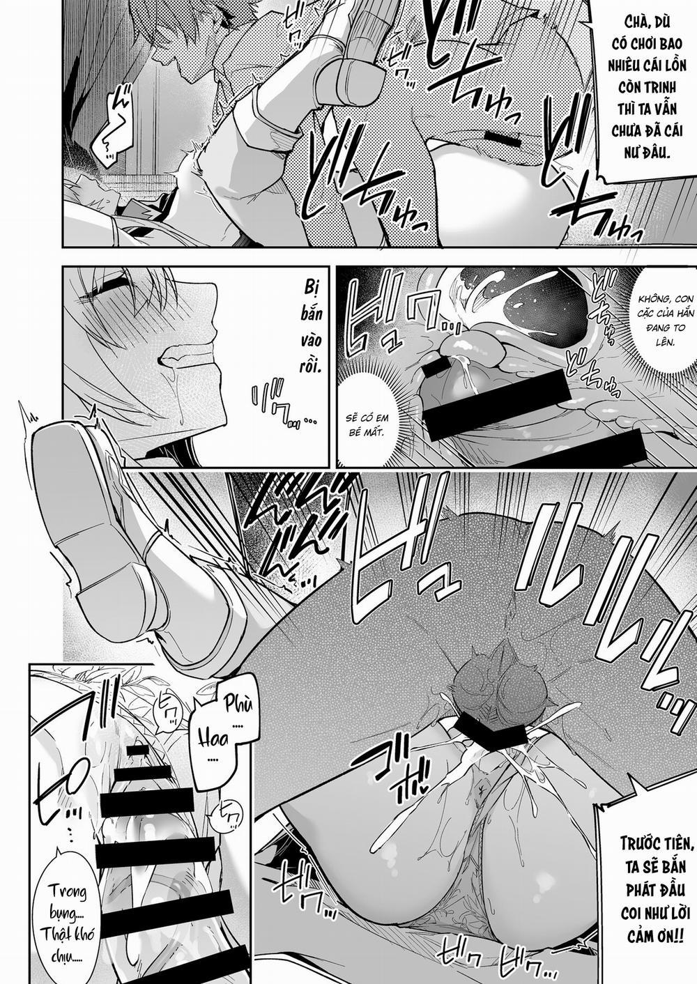 Goblin kara Hajimeru Sekai Seifuku 2 trang 41