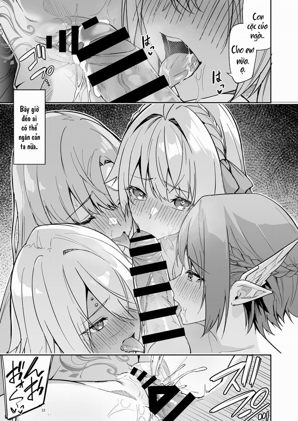 Goblin kara Hajimeru Sekai Seifuku 2 trang 54