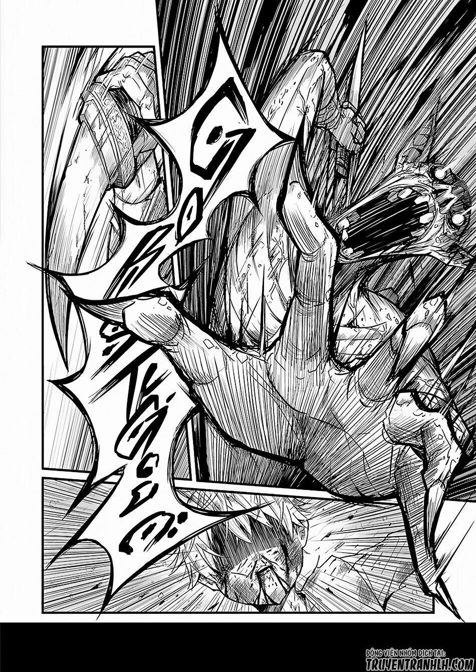 Goblin Slayer Gaiden: Year One 1 trang 30