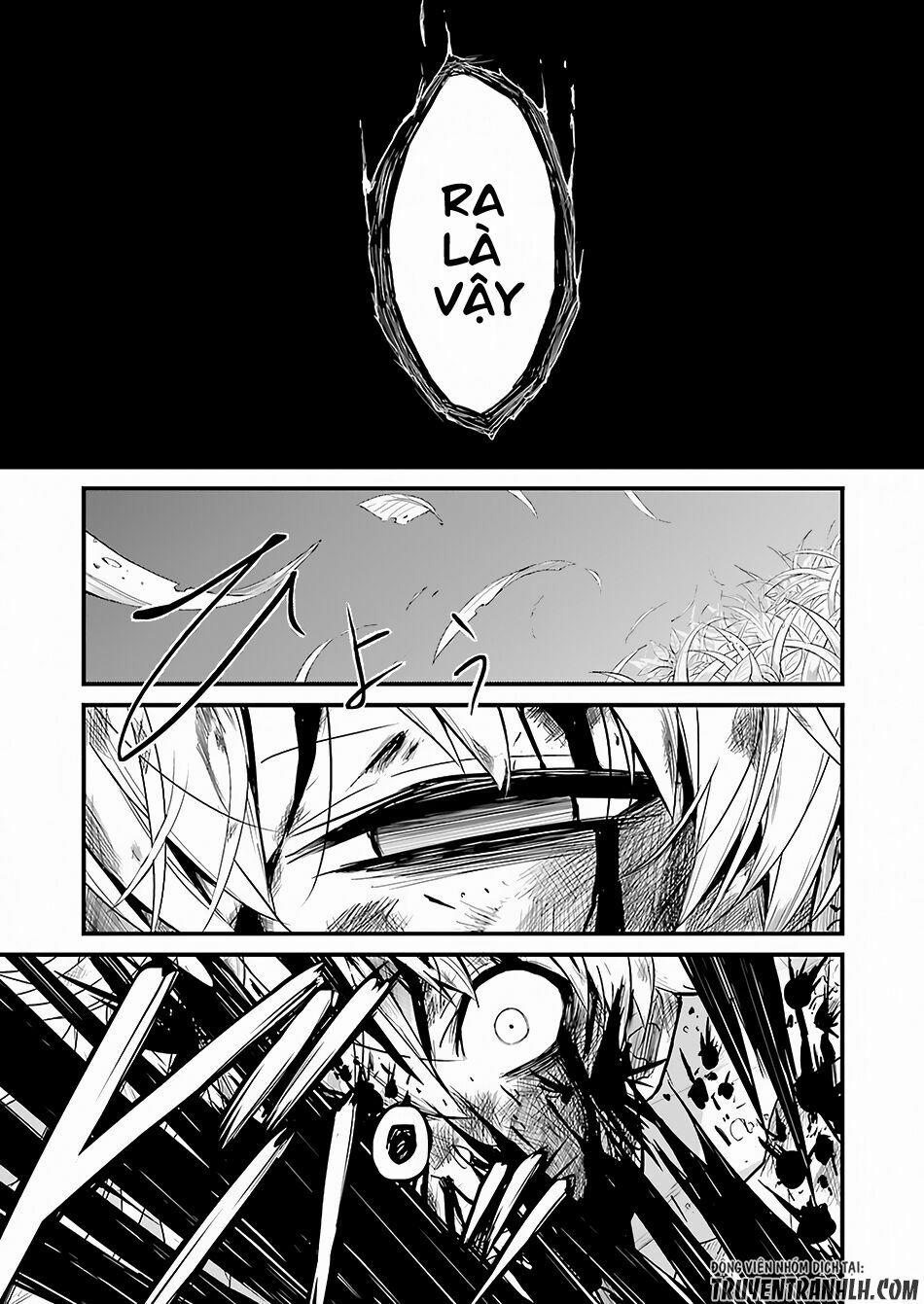 Goblin Slayer Gaiden: Year One 1 trang 31