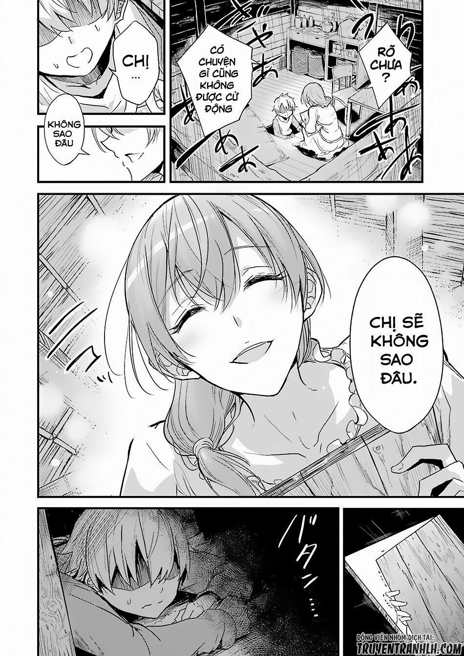 Goblin Slayer Gaiden: Year One 1 trang 8