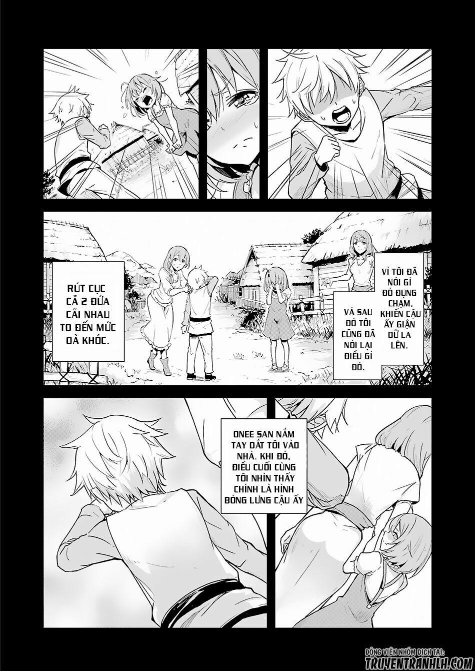 Goblin Slayer Gaiden: Year One 2 trang 1