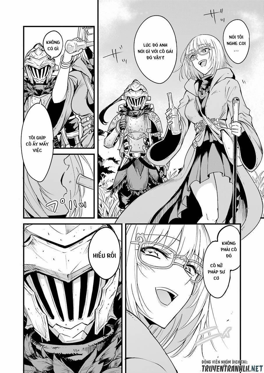 Goblin Slayer Gaiden: Year One 37 trang 1