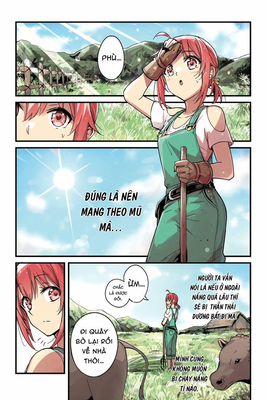 Goblin Slayer Gaiden: Year One 53 trang 0