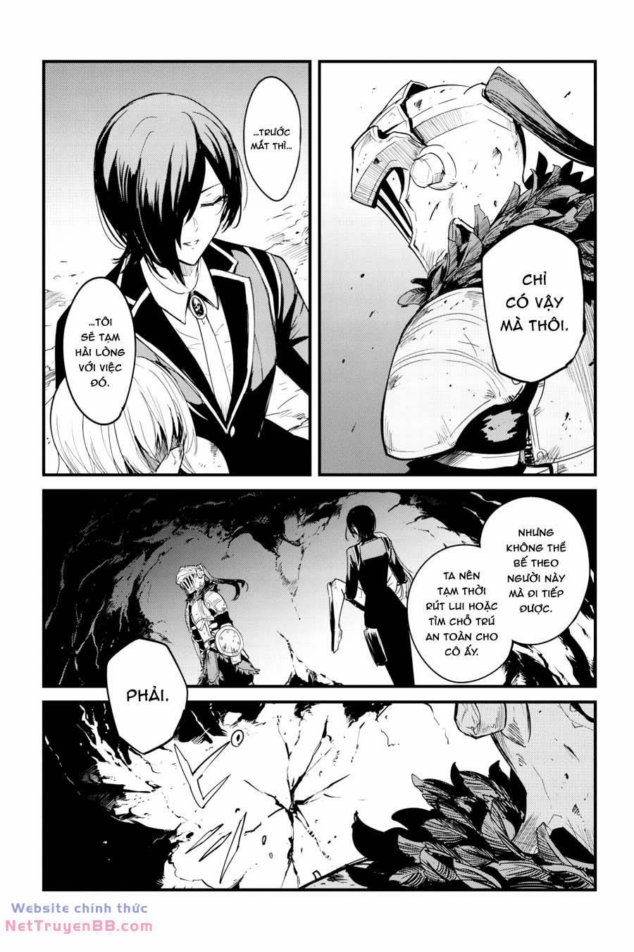Goblin Slayer Gaiden: Year One 63 trang 19