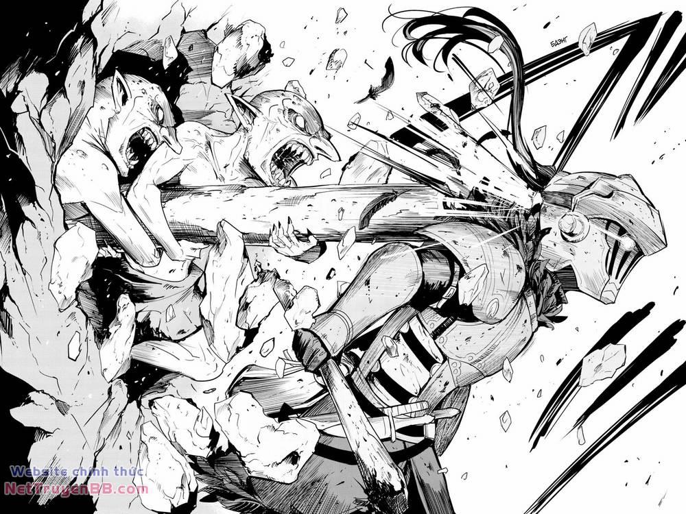 Goblin Slayer Gaiden: Year One 63 trang 20