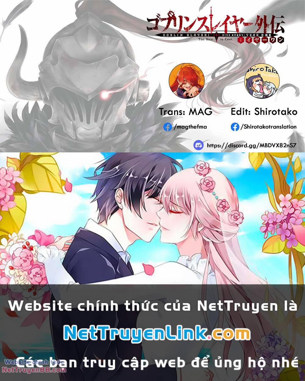 Goblin Slayer Gaiden: Year One 63 trang 22