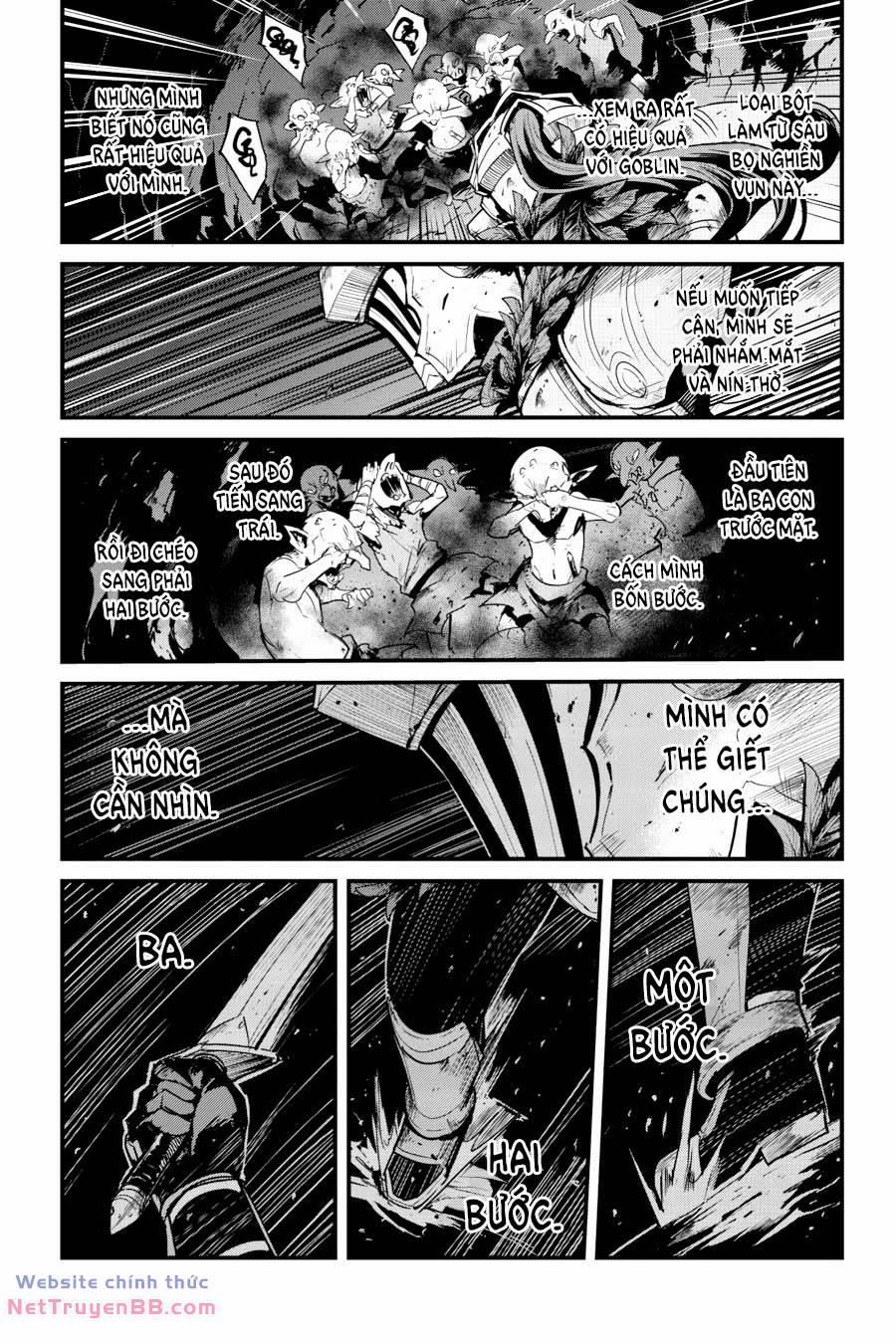 Goblin Slayer Gaiden: Year One 63 trang 3
