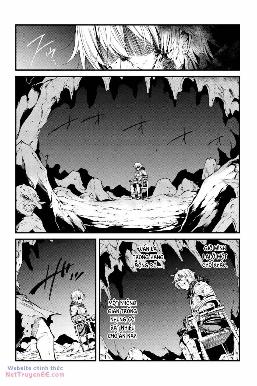 Goblin Slayer Gaiden: Year One 64 trang 15