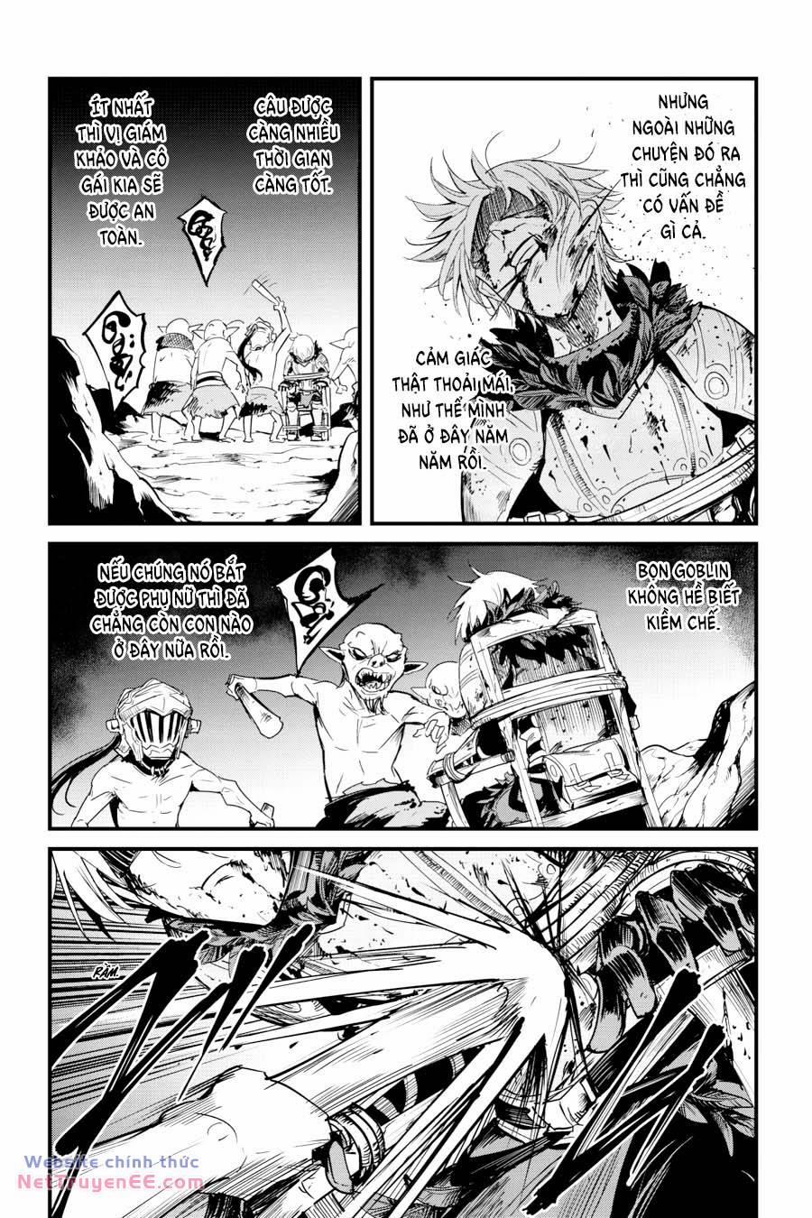 Goblin Slayer Gaiden: Year One 64 trang 17