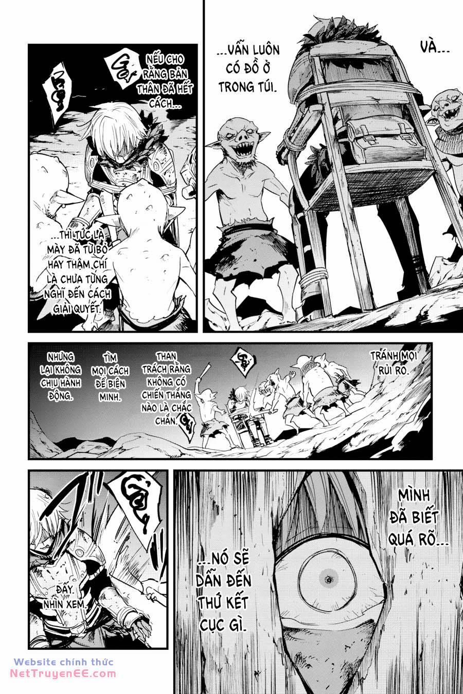Goblin Slayer Gaiden: Year One 64 trang 19