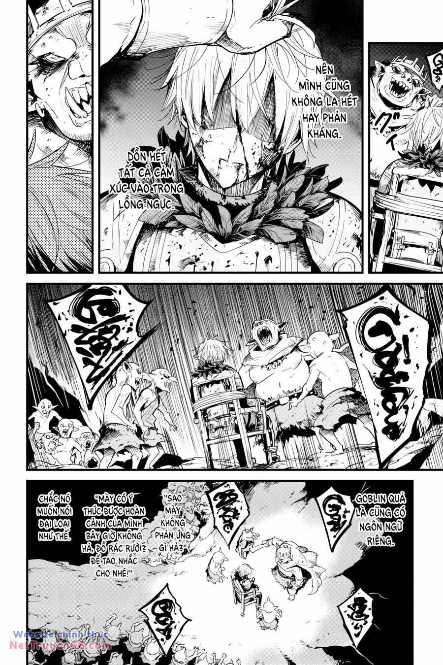 Goblin Slayer Gaiden: Year One 64 trang 9