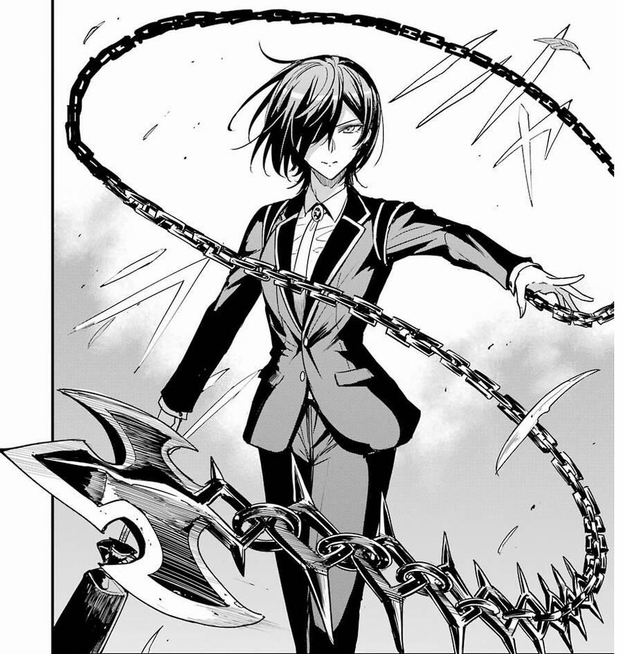 Goblin Slayer Gaiden: Year One 70 trang 23