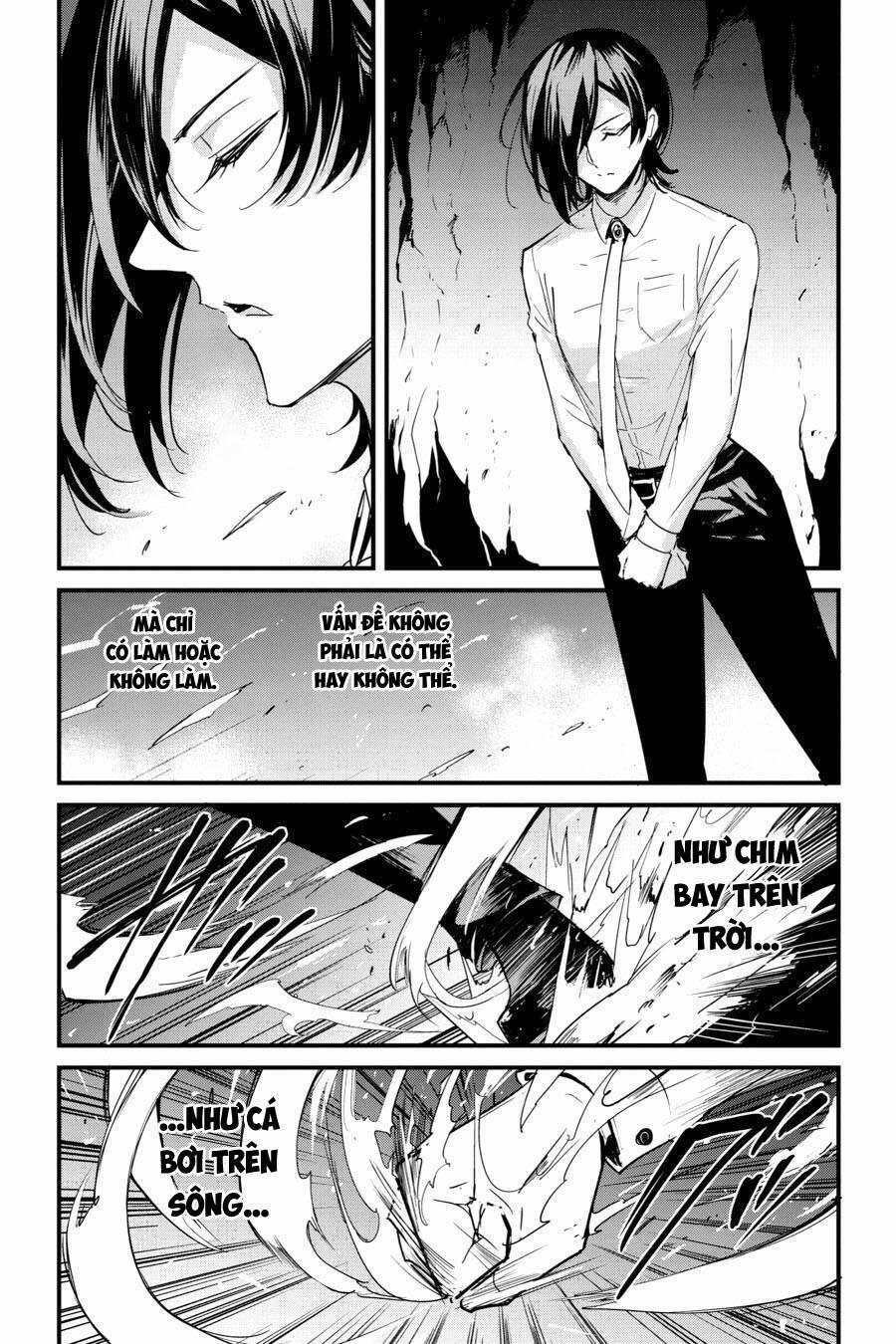 Goblin Slayer Gaiden: Year One 72 trang 20