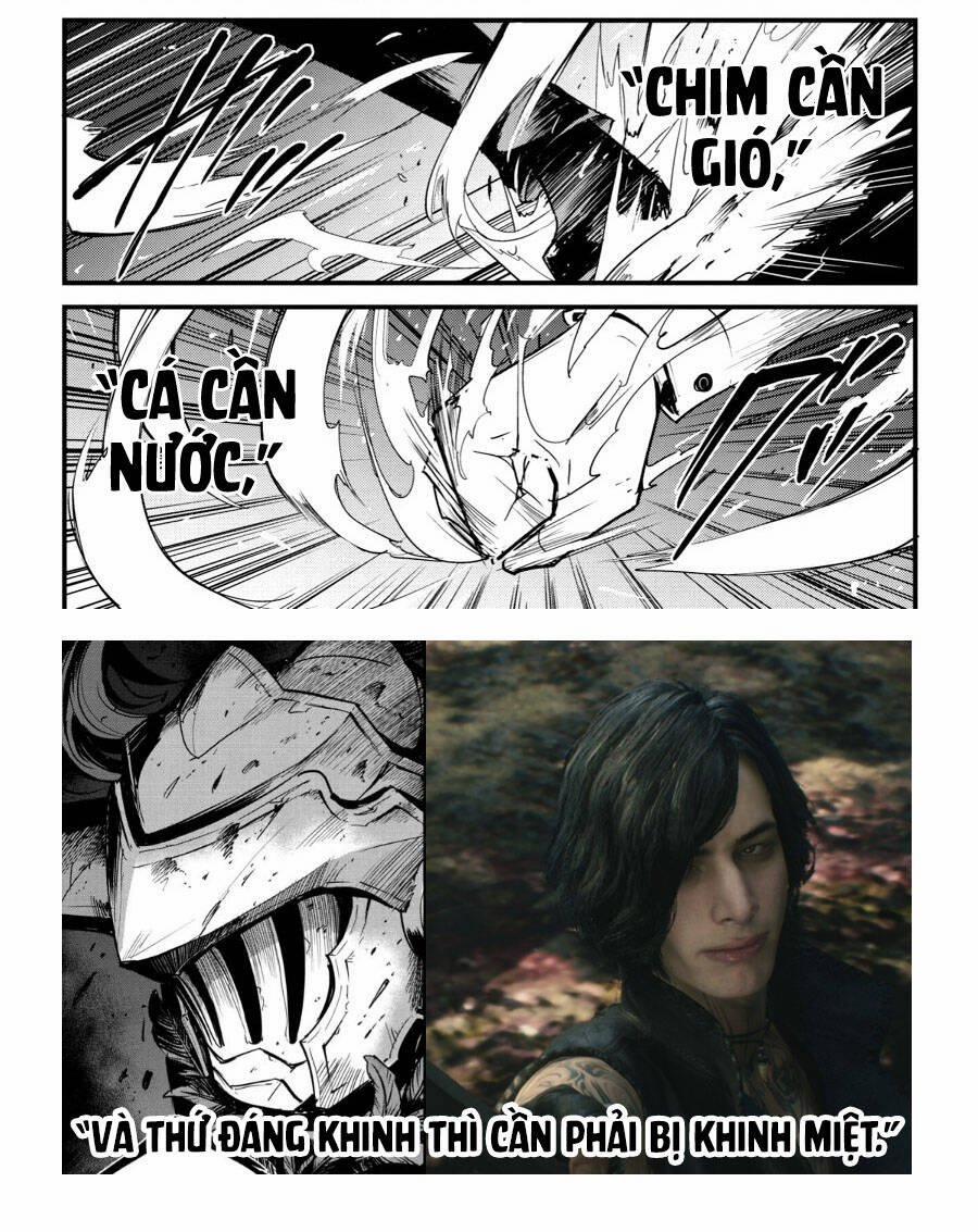 Goblin Slayer Gaiden: Year One 72 trang 22