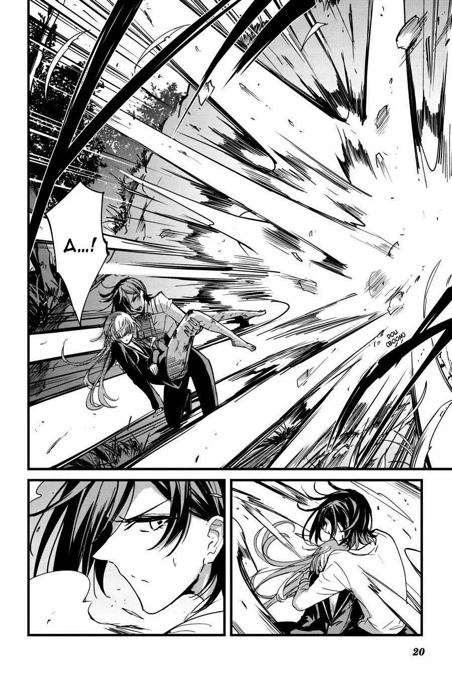 Goblin Slayer Gaiden: Year One 73 trang 18