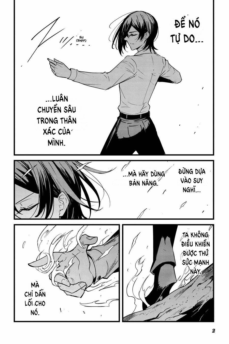 Goblin Slayer Gaiden: Year One 73 trang 2