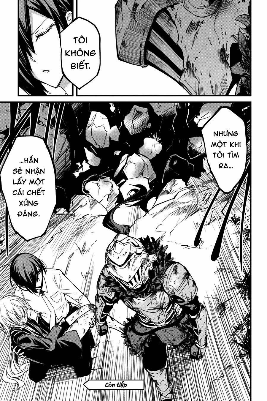 Goblin Slayer Gaiden: Year One 73 trang 23