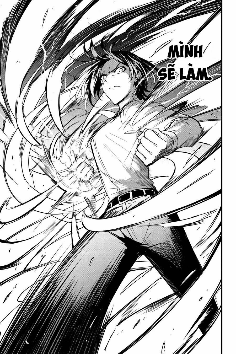 Goblin Slayer Gaiden: Year One 73 trang 5