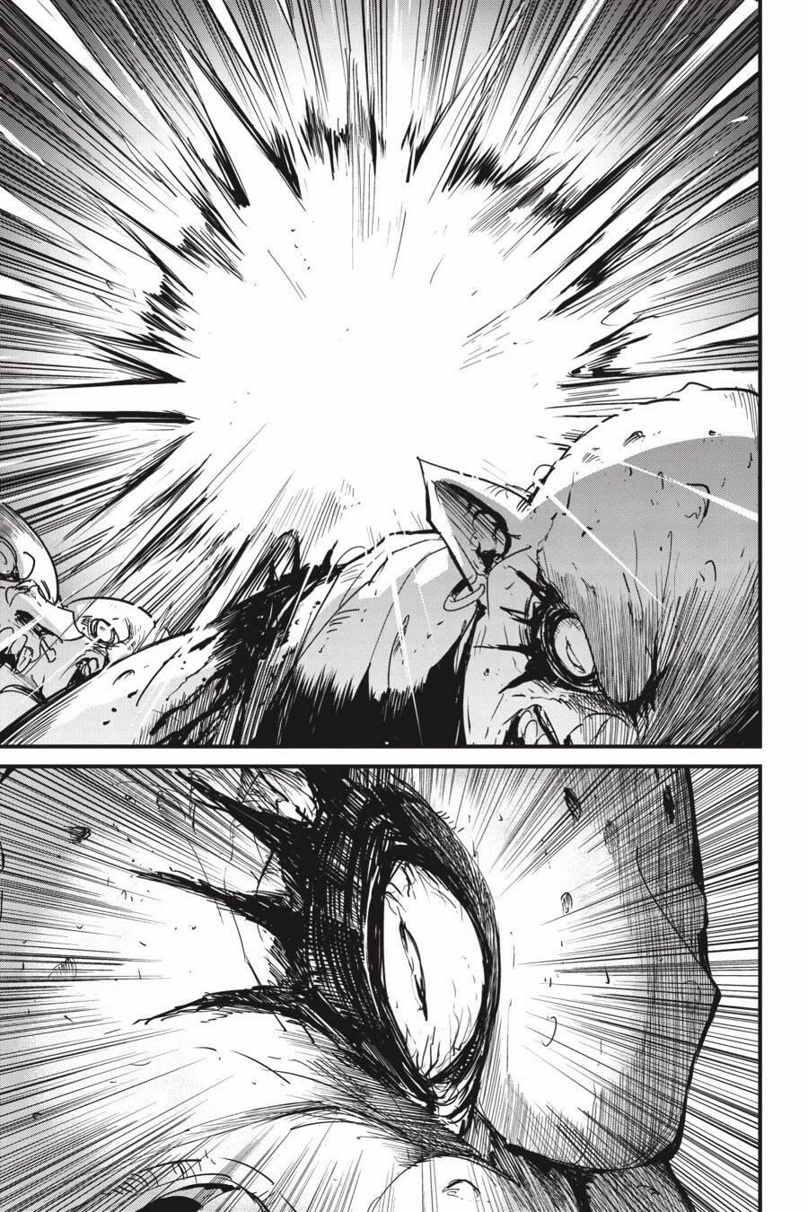 Goblin Slayer Gaiden: Year One 73 trang 8