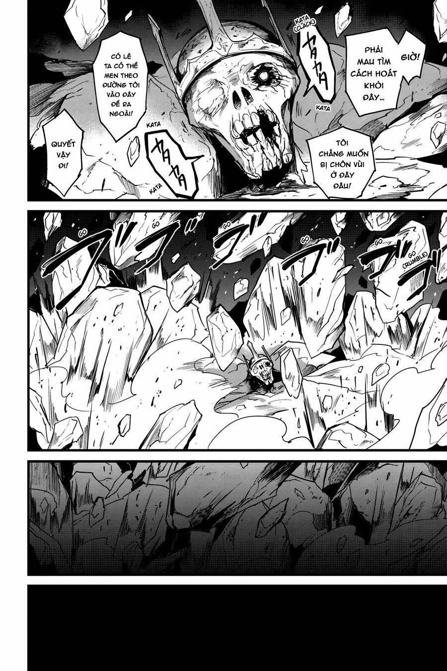 Goblin Slayer Gaiden: Year One 75 trang 18