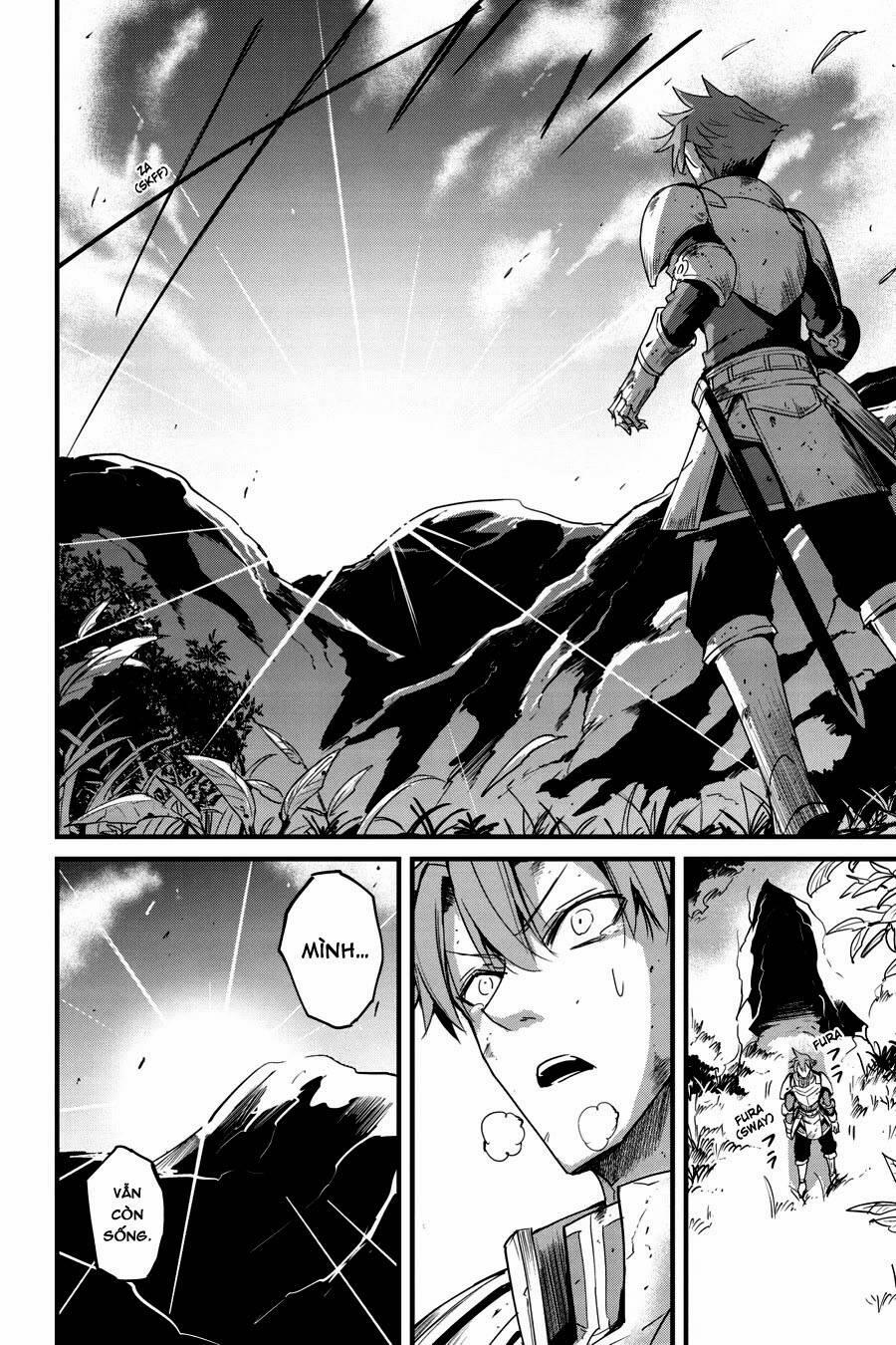 Goblin Slayer Gaiden: Year One 75 trang 20