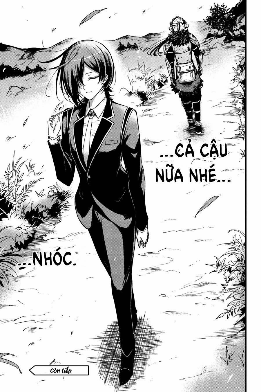 Goblin Slayer Gaiden: Year One 76 trang 18