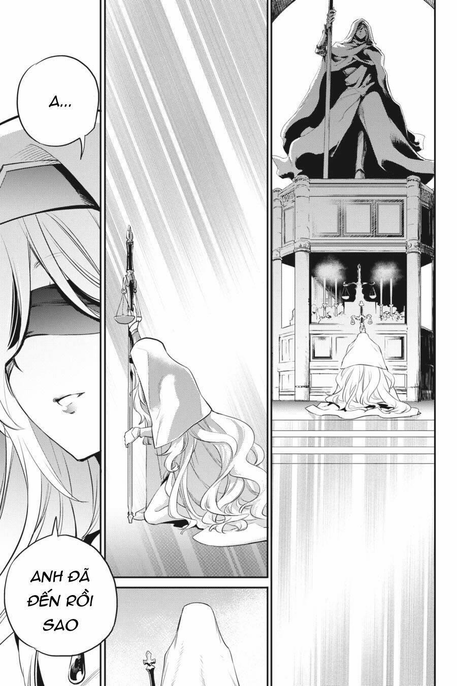 Goblin Slayer Gaiden: Year One 78 trang 18