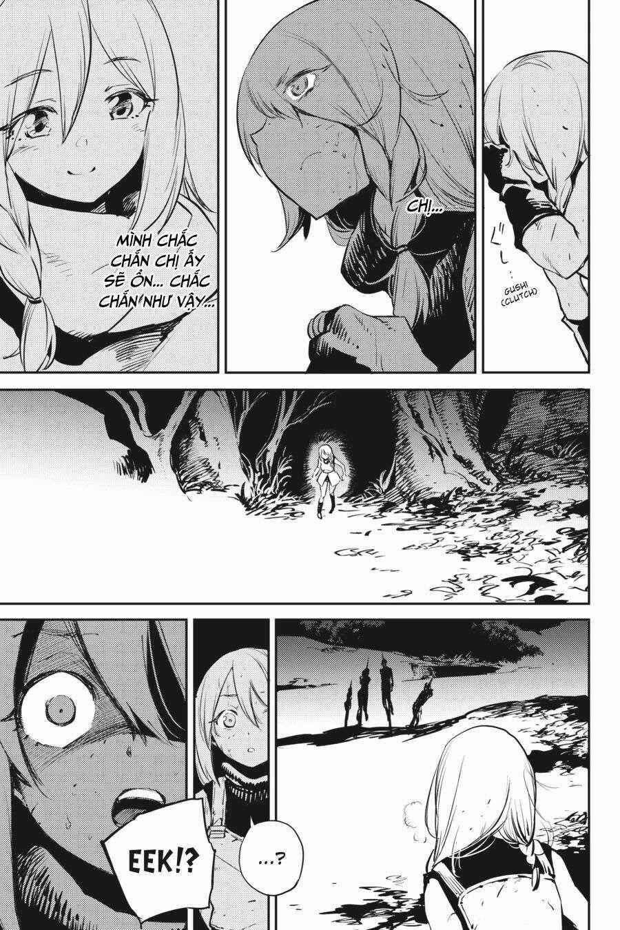 Goblin Slayer Gaiden: Year One 78 trang 4