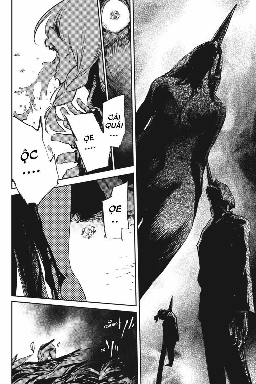 Goblin Slayer Gaiden: Year One 78 trang 5