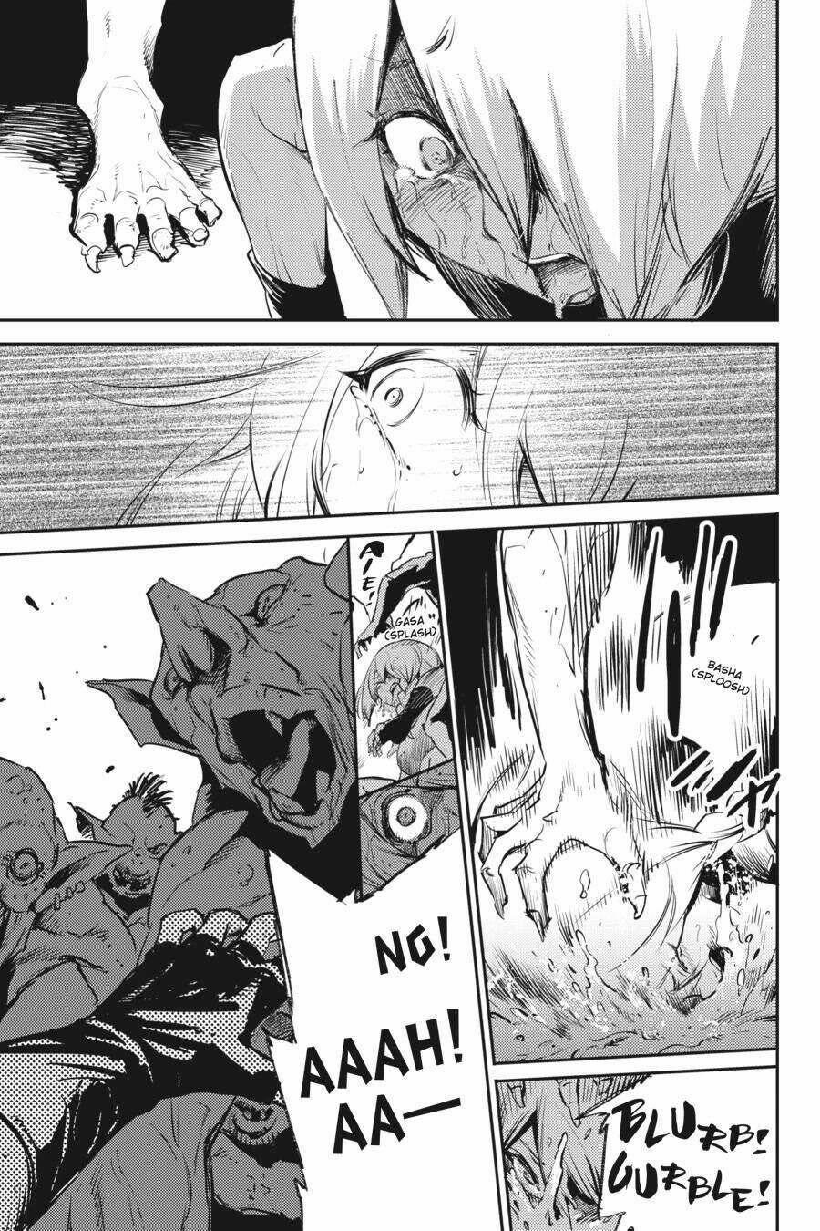 Goblin Slayer Gaiden: Year One 78 trang 6