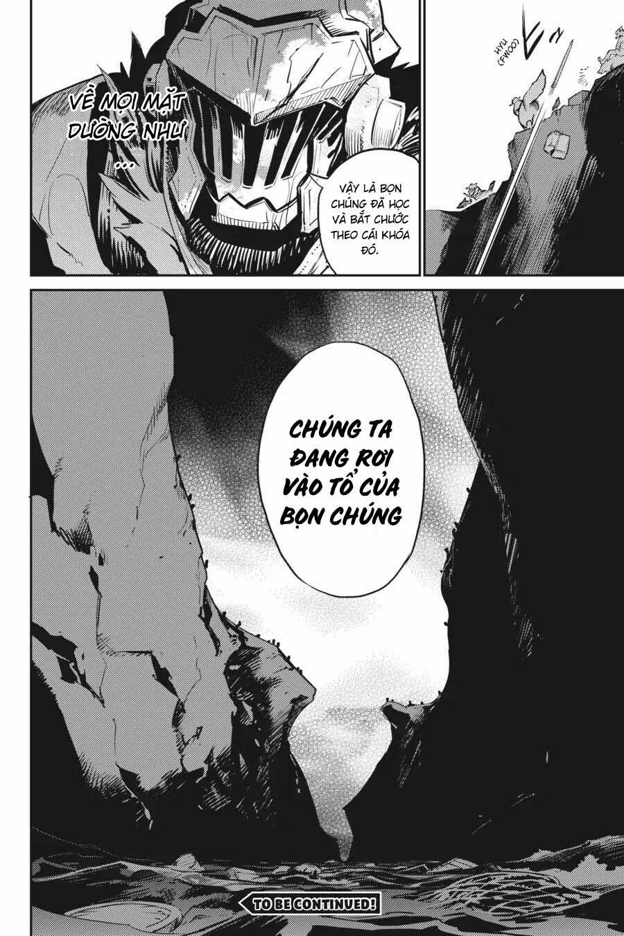 Goblin Slayer Gaiden: Year One 79 trang 25