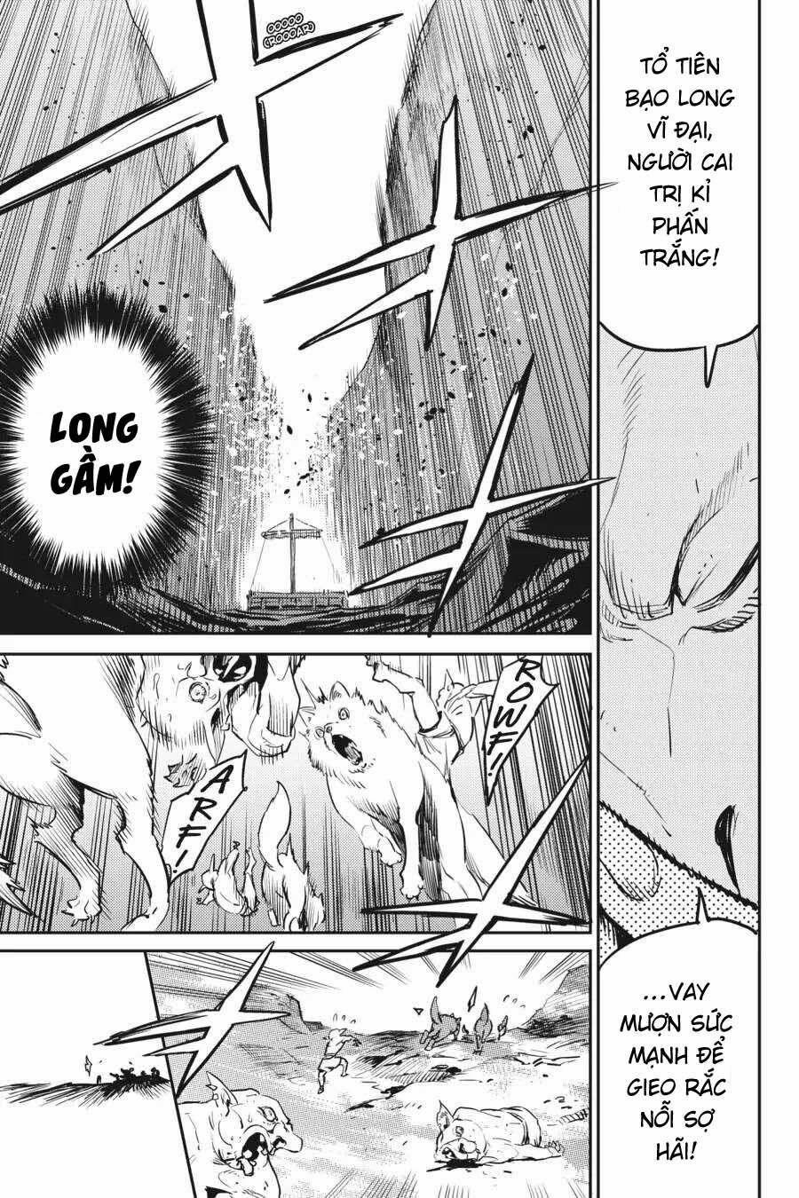 Goblin Slayer Gaiden: Year One 80 trang 6