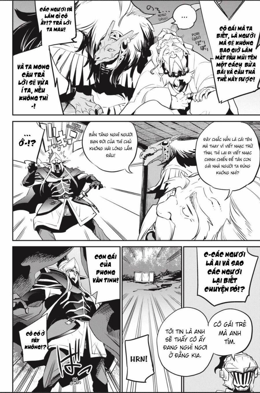 Goblin Slayer Gaiden: Year One 81 trang 8
