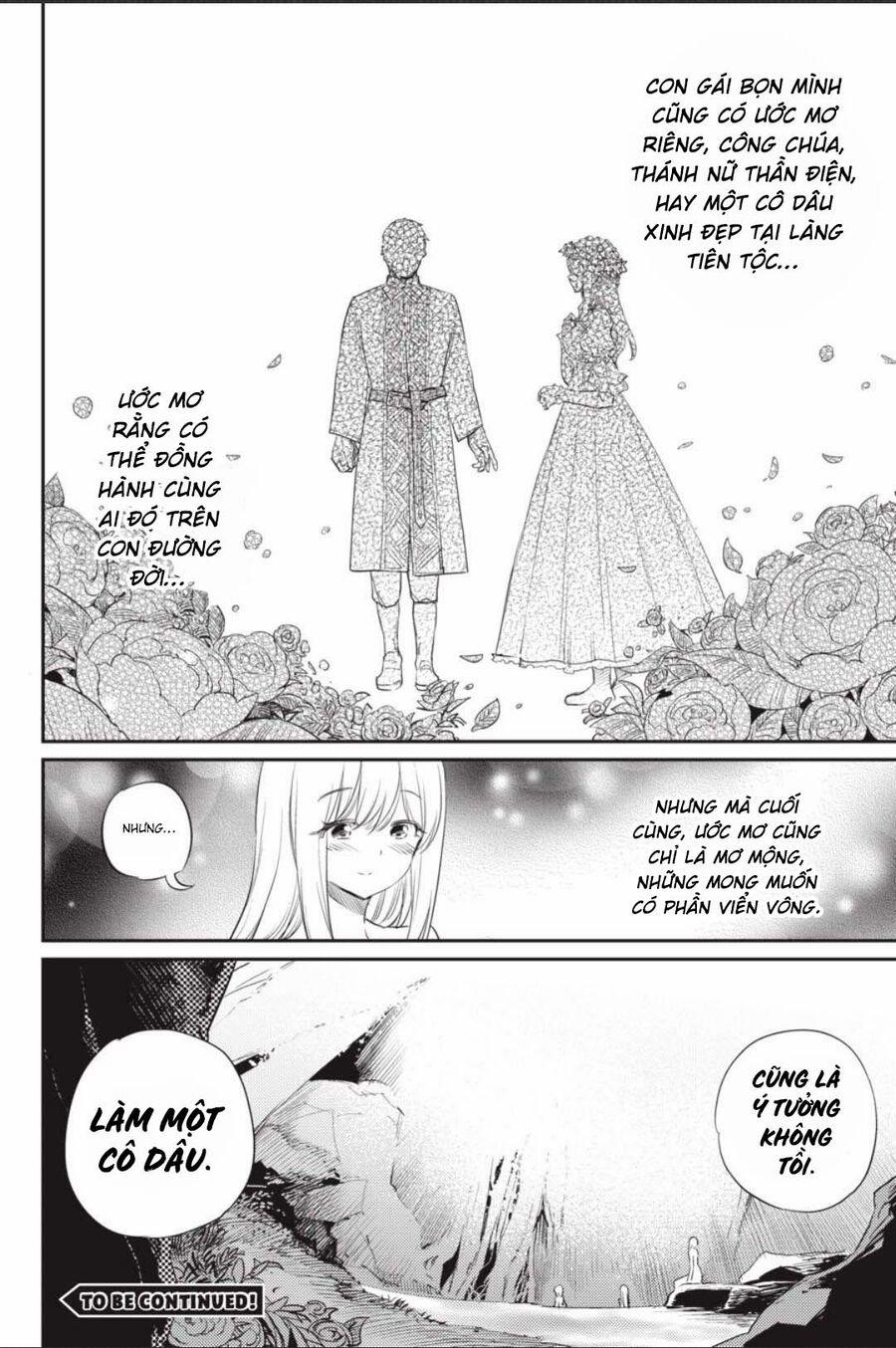 Goblin Slayer Gaiden: Year One 82 trang 21