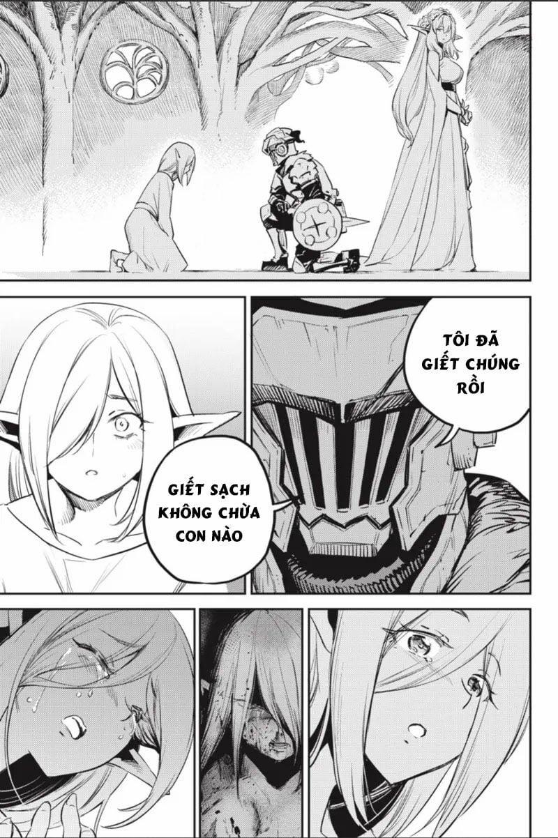 Goblin Slayer Gaiden: Year One 83 trang 10