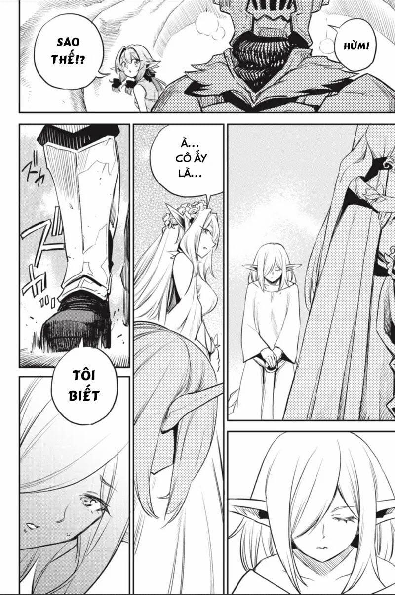 Goblin Slayer Gaiden: Year One 83 trang 9