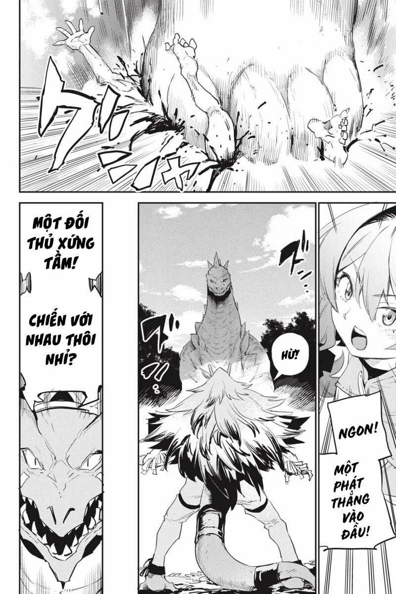 Goblin Slayer Gaiden: Year One 84 trang 13