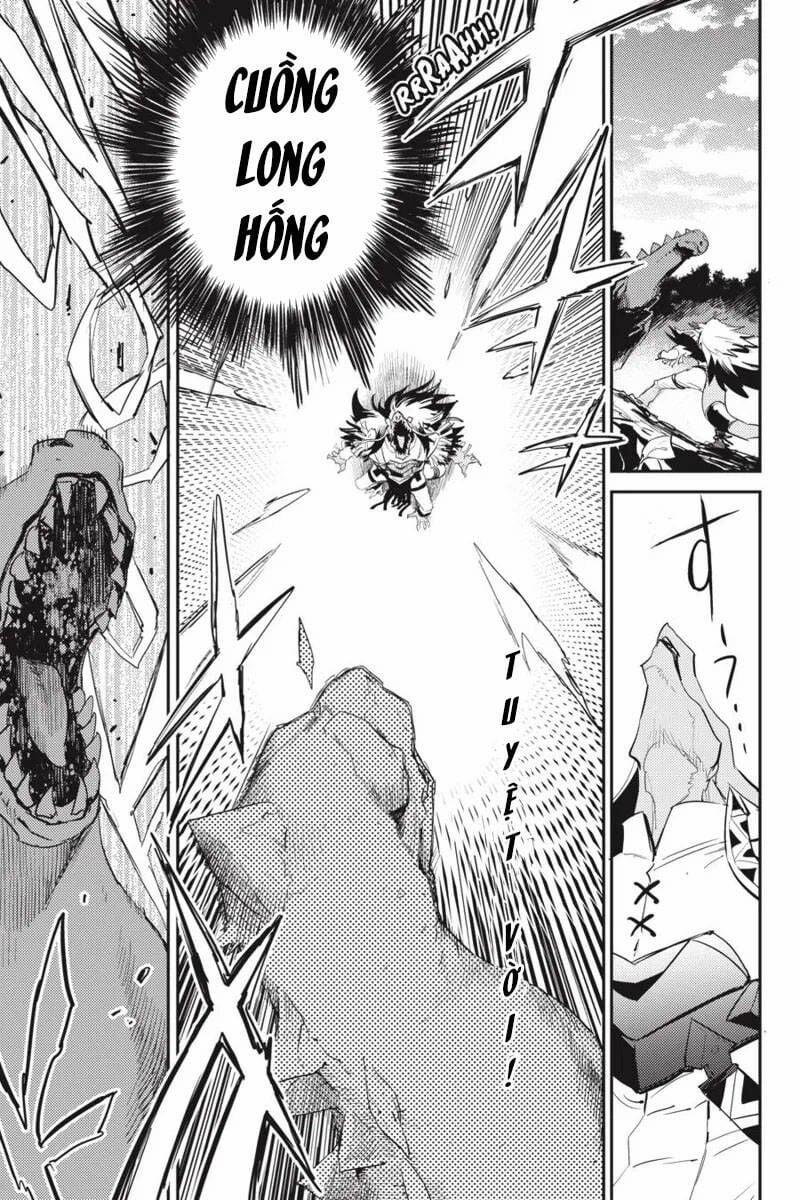 Goblin Slayer Gaiden: Year One 84 trang 14