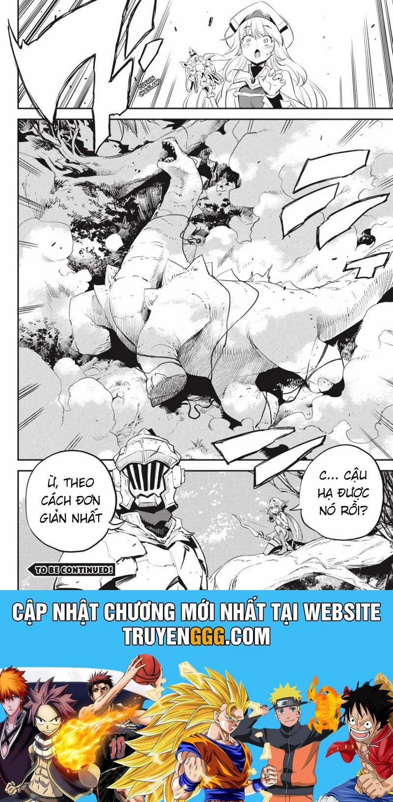 Goblin Slayer Gaiden: Year One 84 trang 21