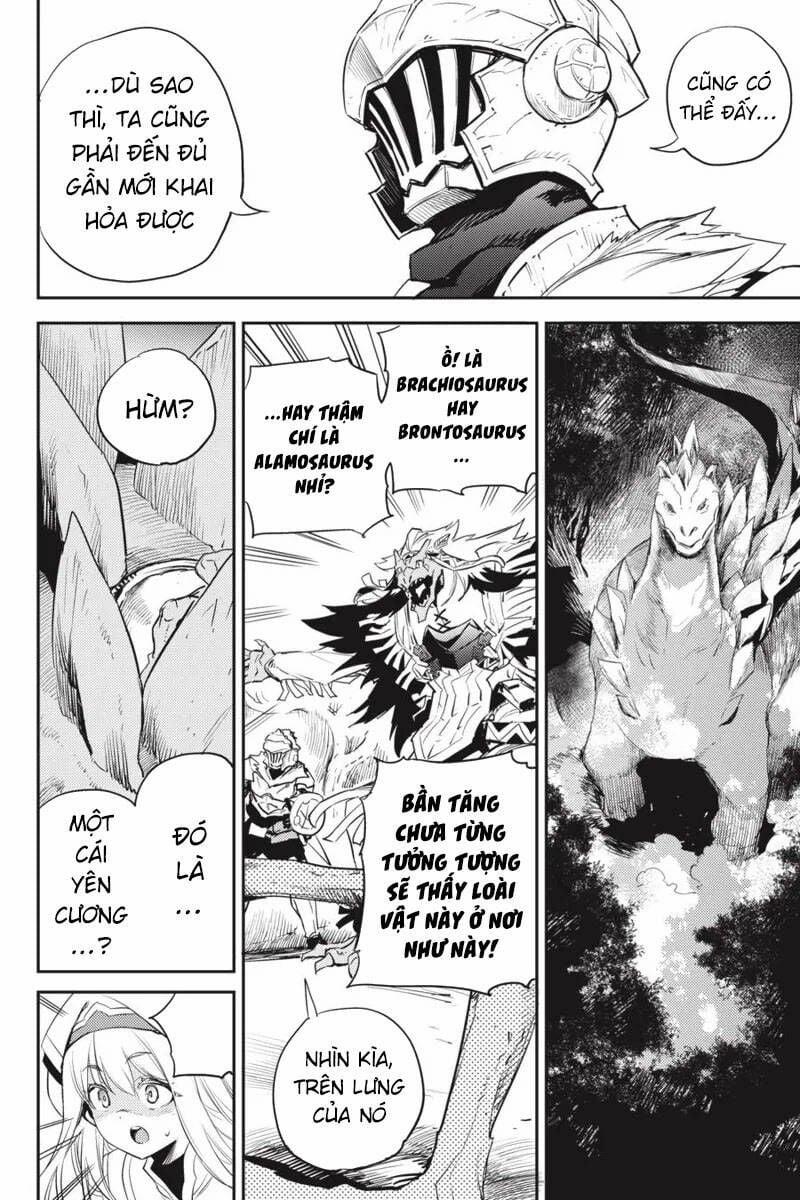 Goblin Slayer Gaiden: Year One 84 trang 5