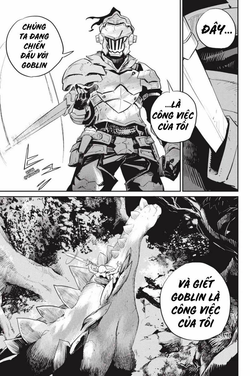 Goblin Slayer Gaiden: Year One 84 trang 8