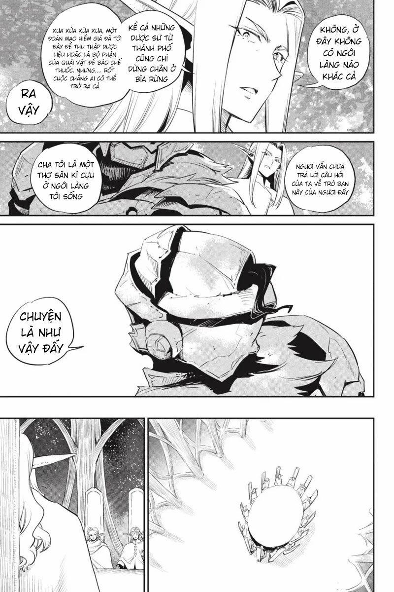 Goblin Slayer Gaiden: Year One 85 trang 5