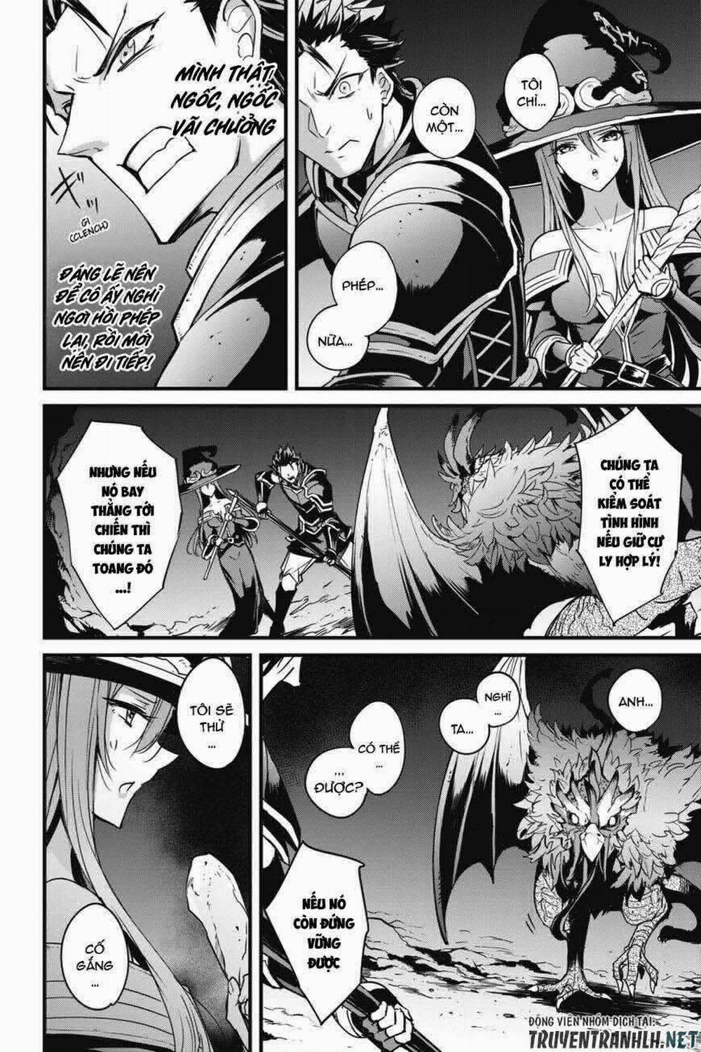 Goblin Slayer Side Story: Year One 36 trang 1