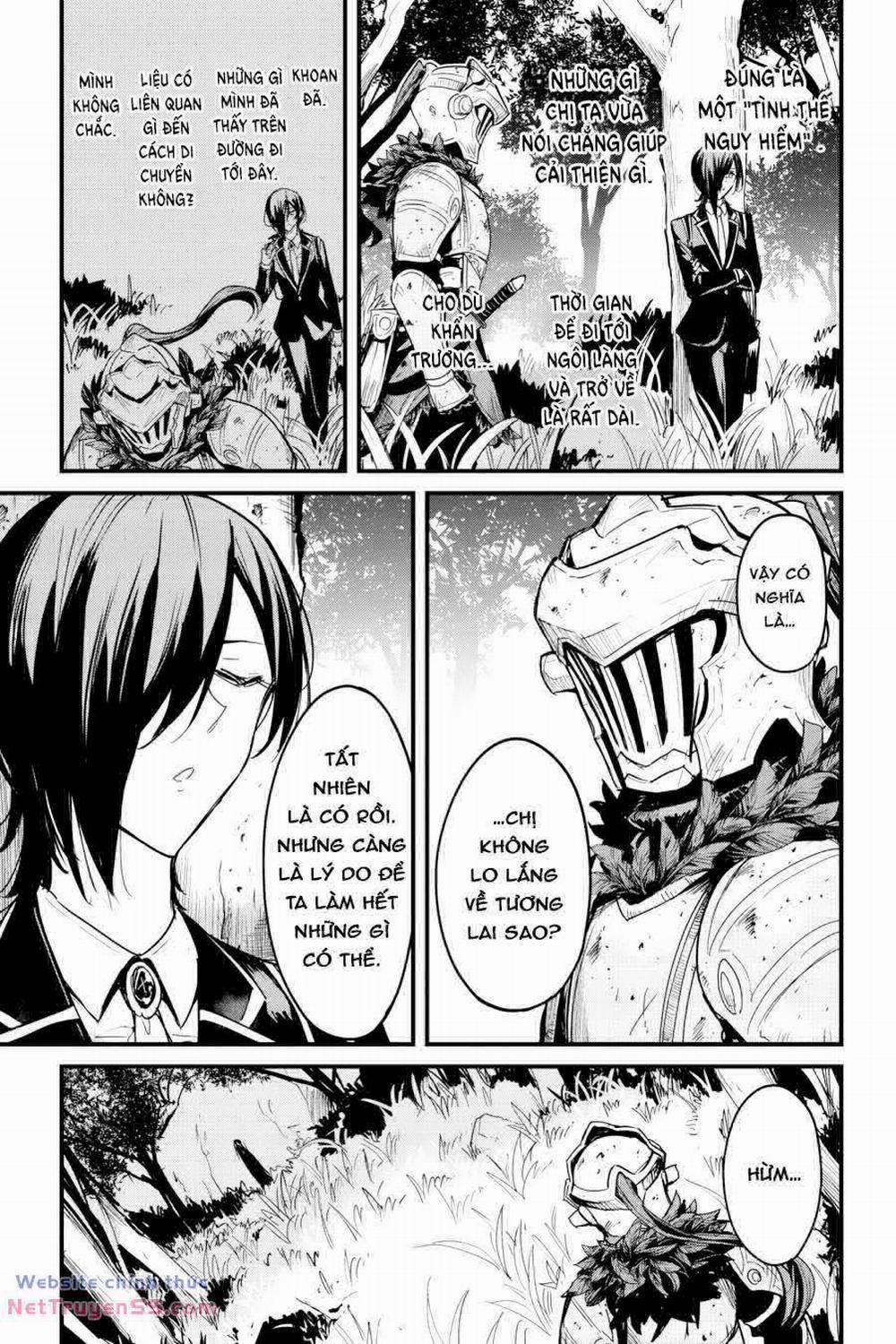 Goblin Slayer Side Story: Year One 61 trang 13
