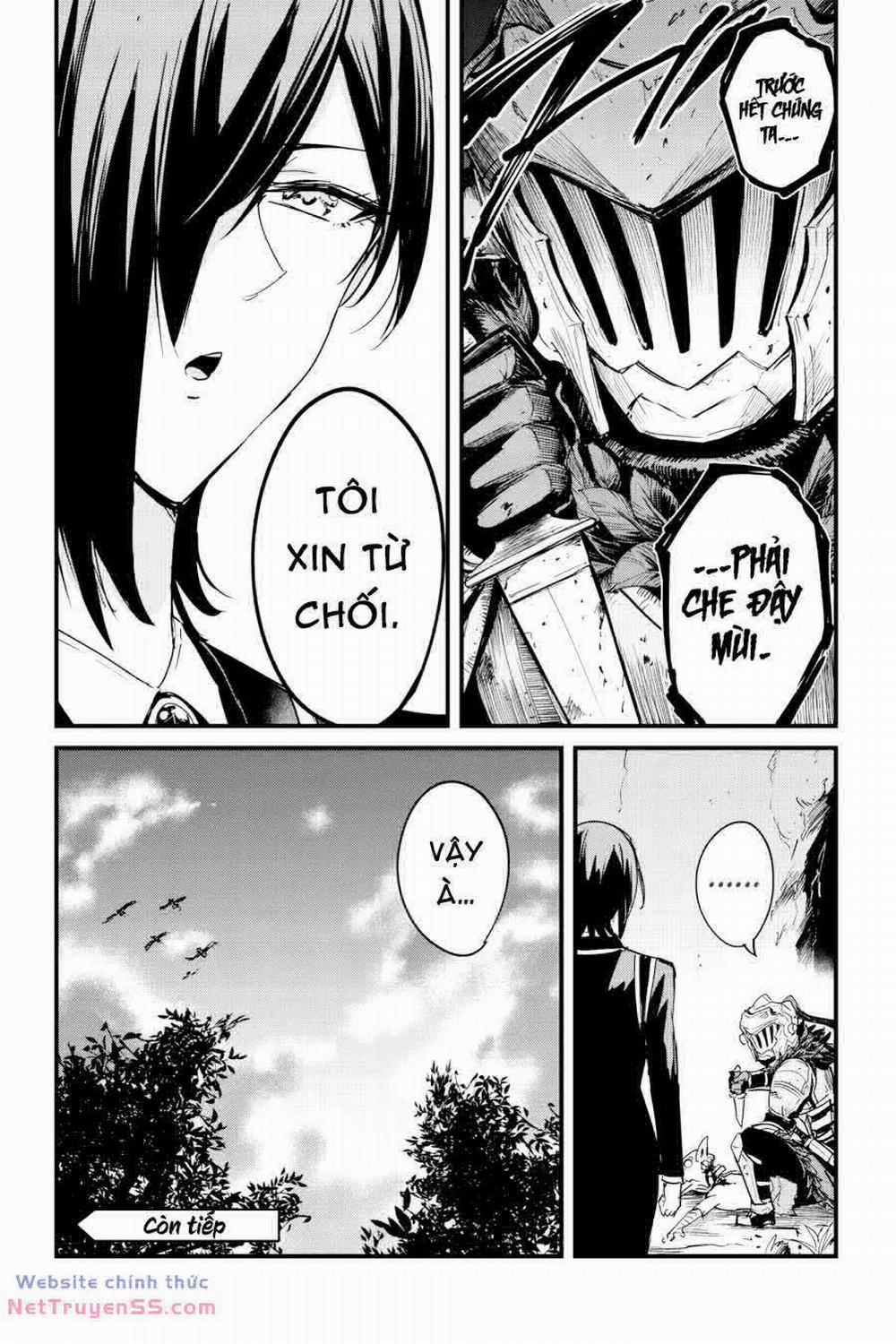 Goblin Slayer Side Story: Year One 61 trang 19