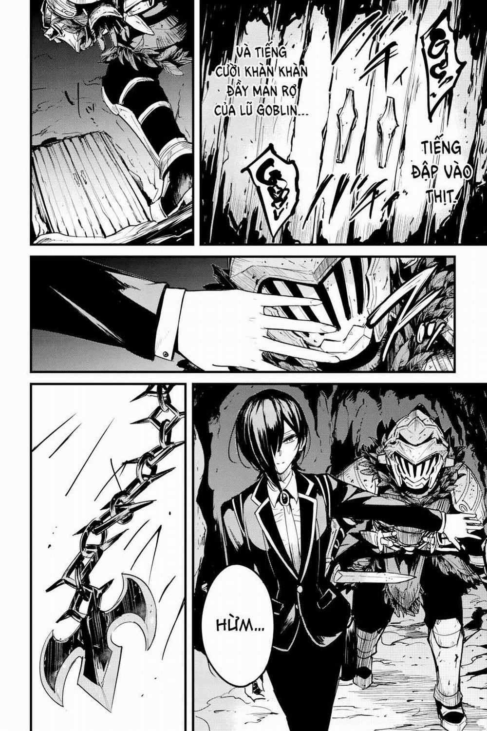 Goblin Slayer Side Story: Year One 62 trang 12