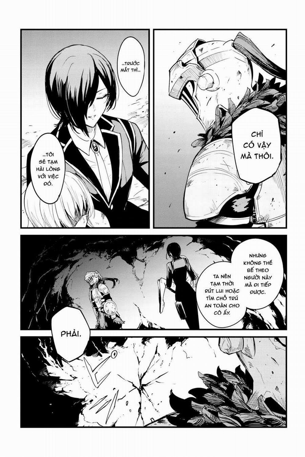 Goblin Slayer Side Story: Year One 63 trang 19