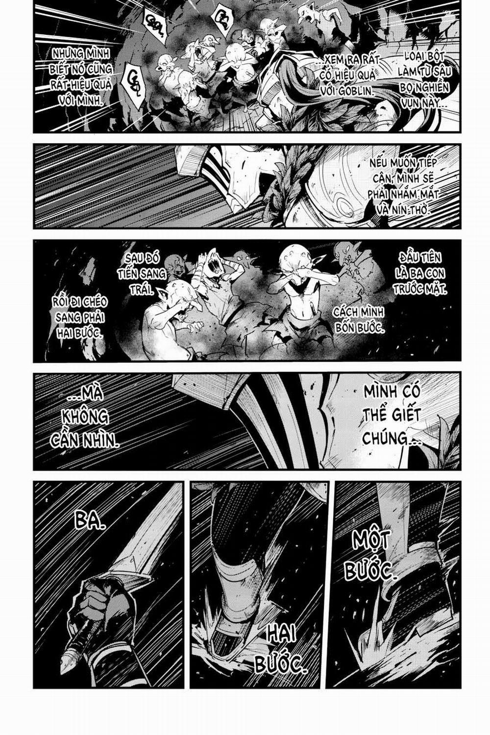Goblin Slayer Side Story: Year One 63 trang 3